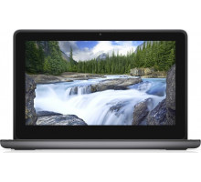 Laptop Dell Dell 2in1 Latitude 11-31200 Pentium QuadCore N6000 11,6"TouchScreen IPS 4GB_2933MHz SSD128 BT USB-C x360 W11Pro (REPACK) 2Y Titan Gray
