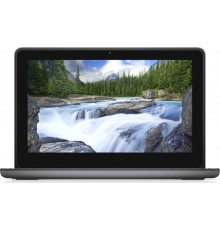 Laptop Dell Dell 2in1 Latitude 11-31200 Pentium QuadCore N6000 11,6"TouchScreen IPS 4GB_2933MHz SSD128 BT USB-C x360 W11Pro (REPACK) 2Y Titan Gray