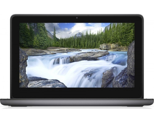 Laptop Dell Dell 2in1 Latitude 11-31200 Pentium QuadCore N6000 11,6"TouchScreen IPS 4GB_2933MHz SSD128 BT USB-C x360 W11Pro (REPACK) 2Y Titan Gray