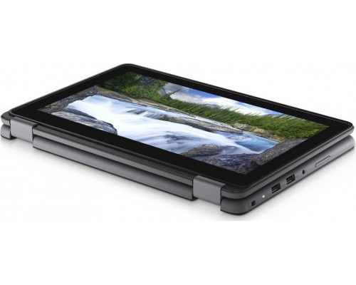 Laptop Dell Dell 2in1 Latitude 11-31200 Pentium QuadCore N6000 11,6"TouchScreen IPS 4GB_2933MHz SSD128 BT USB-C x360 W11Pro (REPACK) 2Y Titan Gray