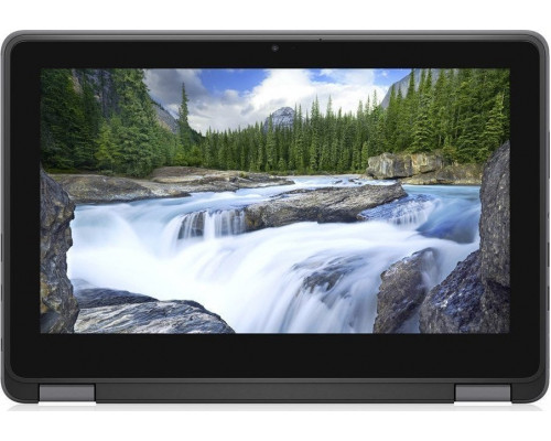 Laptop Dell Dell 2in1 Latitude 11-31200 Pentium QuadCore N6000 11,6"TouchScreen IPS 4GB_2933MHz SSD128 BT USB-C x360 W11Pro (REPACK) 2Y Titan Gray