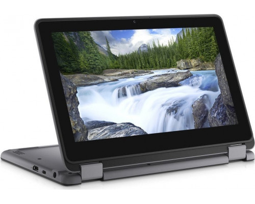 Laptop Dell Dell 2in1 Latitude 11-31200 Pentium QuadCore N6000 11,6"TouchScreen IPS 4GB_2933MHz SSD128 BT USB-C x360 W11Pro (REPACK) 2Y Titan Gray