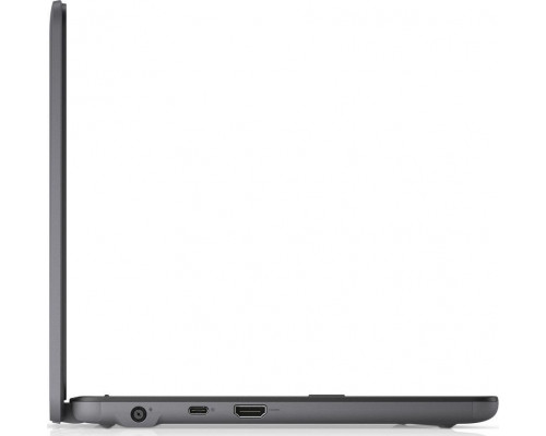 Laptop Dell Dell 2in1 Latitude 11-31200 Pentium QuadCore N6000 11,6"TouchScreen IPS 4GB_2933MHz SSD128 BT USB-C x360 W11Pro (REPACK) 2Y Titan Gray
