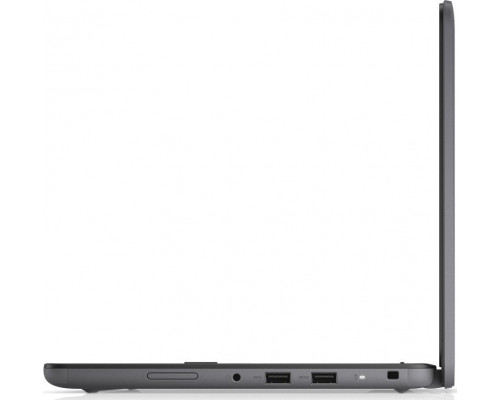 Laptop Dell Dell 2in1 Latitude 11-31200 Pentium QuadCore N6000 11,6"TouchScreen IPS 4GB_2933MHz SSD128 BT USB-C x360 W11Pro (REPACK) 2Y Titan Gray