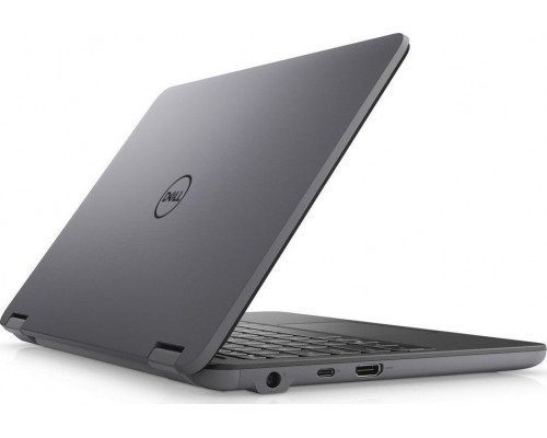 Laptop Dell Dell 2in1 Latitude 11-31200 Pentium QuadCore N6000 11,6"TouchScreen IPS 4GB_2933MHz SSD128 BT USB-C x360 W11Pro (REPACK) 2Y Titan Gray