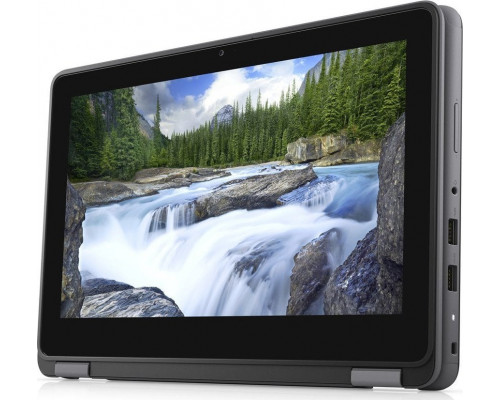 Laptop Dell Dell 2in1 Latitude 11-31200 Pentium QuadCore N6000 11,6"TouchScreen IPS 4GB_2933MHz SSD128 BT USB-C x360 W11Pro (REPACK) 2Y Titan Gray