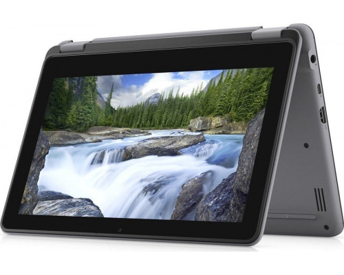 Laptop Dell Dell 2in1 Latitude 11-31200 Pentium QuadCore N6000 11,6"TouchScreen IPS 4GB_2933MHz SSD128 BT USB-C x360 W11Pro (REPACK) 2Y Titan Gray