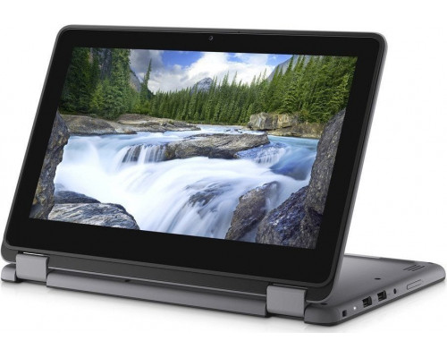 Laptop Dell Dell 2in1 Latitude 11-31200 Pentium QuadCore N6000 11,6"TouchScreen IPS 4GB_2933MHz SSD128 BT USB-C x360 W11Pro (REPACK) 2Y Titan Gray