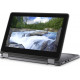 Laptop Dell Dell 2in1 Latitude 11-31200 Pentium QuadCore N6000 11,6"TouchScreen IPS 4GB_2933MHz SSD128 BT USB-C x360 W11Pro (REPACK) 2Y Titan Gray