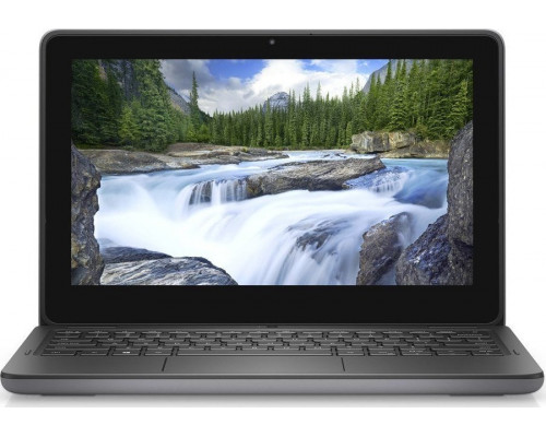 Laptop Dell Dell 2in1 Latitude 11-31200 Pentium QuadCore N6000 11,6"TouchScreen IPS 4GB_2933MHz SSD128 BT USB-C x360 W11Pro (REPACK) 2Y Titan Gray