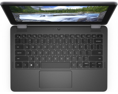 Laptop Dell Dell 2in1 Latitude 11-31200 Pentium QuadCore N6000 11,6"TouchScreen IPS 4GB_2933MHz SSD128 BT USB-C x360 W11Pro (REPACK) 2Y Titan Gray