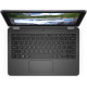 Laptop Dell Dell 2in1 Latitude 11-31200 Pentium QuadCore N6000 11,6"TouchScreen IPS 4GB_2933MHz SSD128 BT USB-C x360 W11Pro (REPACK) 2Y Titan Gray