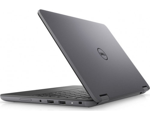 Laptop Dell Dell 2in1 Latitude 11-31200 Pentium QuadCore N6000 11,6"TouchScreen IPS 4GB_2933MHz SSD128 BT USB-C x360 W11Pro (REPACK) 2Y Titan Gray