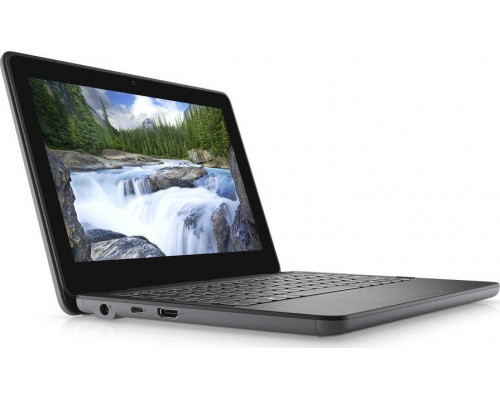 Laptop Dell Dell 2in1 Latitude 11-31200 Pentium QuadCore N6000 11,6"TouchScreen IPS 4GB_2933MHz SSD128 BT USB-C x360 W11Pro (REPACK) 2Y Titan Gray
