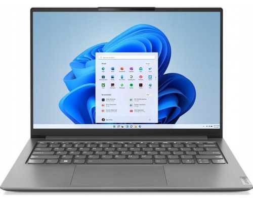Laptop Lenovo Yoga Slim 7 Pro 14IAH7 i5-12500H / 16 GB / 512 GB / W11 / 90 Hz (82UT001HPB)
