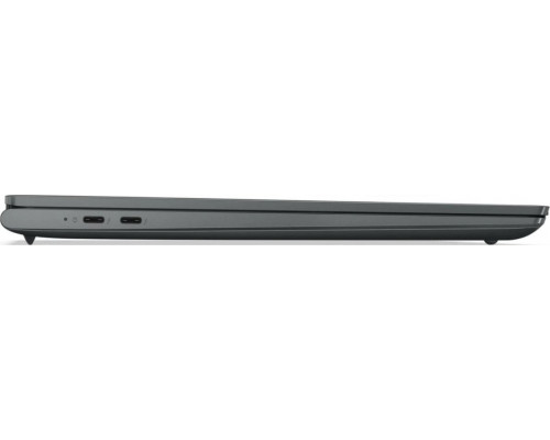 Laptop Lenovo Yoga Slim 7 Pro 14IAH7 i5-12500H / 16 GB / 512 GB / W11 / 90 Hz (82UT001HPB)