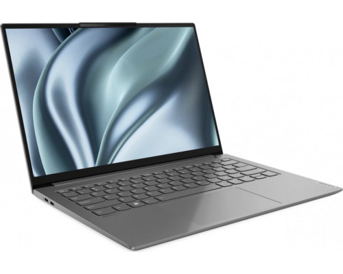 Laptop Lenovo Yoga Slim 7 Pro 14IAH7 i5-12500H / 16 GB / 512 GB / W11 / 90 Hz (82UT001HPB)