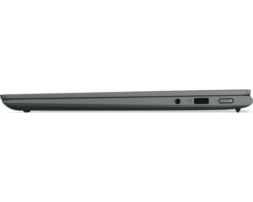 Laptop Lenovo Yoga Slim 7 Pro 14IAH7 i5-12500H / 16 GB / 512 GB / W11 / 90 Hz (82UT001HPB)