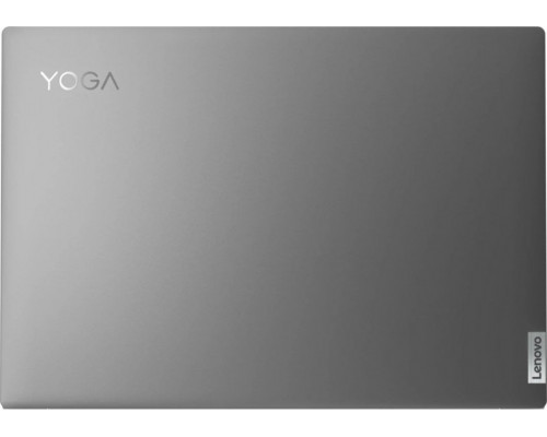 Laptop Lenovo Yoga Slim 7 Pro 14IAH7 i5-12500H / 16 GB / 512 GB / W11 / 90 Hz (82UT001HPB)