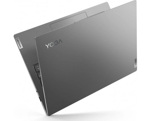 Laptop Lenovo Yoga Slim 7 Pro 14IAH7 i5-12500H / 16 GB / 512 GB / W11 / 90 Hz (82UT001HPB)