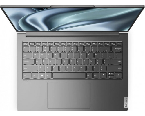 Laptop Lenovo Yoga Slim 7 Pro 14IAH7 i5-12500H / 16 GB / 512 GB / W11 / 90 Hz (82UT001HPB)