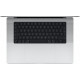 Laptop Apple MacBook Pro 16 M2 Pro / 16 GB / 512 GB (MNWC3ZE/A)