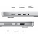 Laptop Apple MacBook Pro 16 M2 Pro / 16 GB / 512 GB (MNWC3ZE/A)