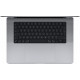 Laptop Apple MacBook Pro 16 M2 Pro / 16 GB / 1 TB (MNW93ZE/A)
