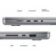 Laptop Apple MacBook Pro 16 M2 Pro / 16 GB / 1 TB (MNW93ZE/A)