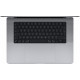Laptop Apple MacBook Pro 16 M2 Pro / 16 GB / 512 GB (MNW83ZE/A)