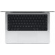 Laptop Apple MacBook Pro 14 M2 Pro / 16 GB / 1 TB (MPHJ3ZE/A)