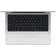 Laptop Apple MacBook Pro 14 M2 Pro / 16 GB / 512 GB (MPHH3ZE/A)