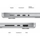 Laptop Apple MacBook Pro 14 M2 Pro / 16 GB / 512 GB (MPHH3ZE/A)