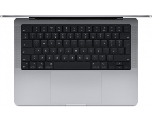 Laptop Apple MacBook Pro 14 M2 Pro / 16 GB / 1 TB (MPHF3ZE/A)