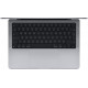 Laptop Apple MacBook Pro 14 M2 Pro / 16 GB / 1 TB (MPHF3ZE/A)