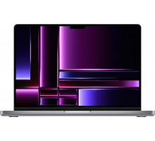 Laptop Apple MacBook Pro 14 M2 Pro / 16 GB / 512 GB (MPHE3ZE/A)