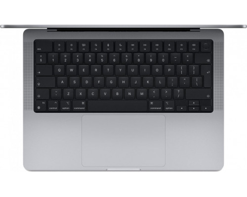 Laptop Apple MacBook Pro 14 M2 Pro / 16 GB / 512 GB (MPHE3ZE/A)
