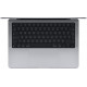 Laptop Apple MacBook Pro 14 M2 Pro / 16 GB / 512 GB (MPHE3ZE/A)