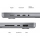 Laptop Apple MacBook Pro 14 M2 Pro / 16 GB / 512 GB (MPHE3ZE/A)