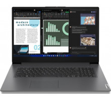 Laptop Lenovo V17 G3 IAP i3-1215U / 8 GB / 256 GB / W11 Pro (82U1001WPB)