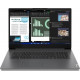 Laptop Lenovo V17 G3 IAP i3-1215U / 8 GB / 256 GB / W11 Pro (82U1001WPB)