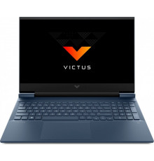 Laptop HP Victus 16-e1175nw Ryzen 7 6800H / 16 GB / 512 GB / RTX 3050 / 144 Hz (715U3EA)