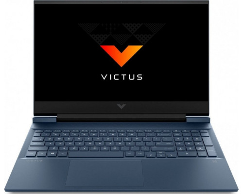 Laptop HP Victus 16-e1175nw Ryzen 7 6800H / 16 GB / 512 GB / RTX 3050 / 144 Hz (715U3EA)
