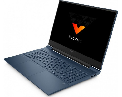 Laptop HP Victus 16-e1175nw Ryzen 7 6800H / 16 GB / 512 GB / RTX 3050 / 144 Hz (715U3EA)