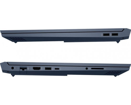 Laptop HP Victus 16-e1175nw Ryzen 7 6800H / 16 GB / 512 GB / RTX 3050 / 144 Hz (715U3EA)