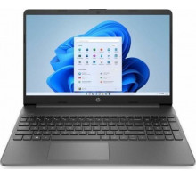 Laptop HP Notebook HP 15S-FQ0088NF 128 GB 15" 4 GB RAM AZERTY AZERTY