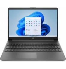 Laptop HP Notebook HP 15S-FQ0088NF 128 GB 15" 4 GB RAM AZERTY AZERTY
