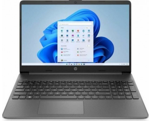 Laptop HP Notebook HP 15S-FQ0088NF 128 GB 15" 4 GB RAM AZERTY AZERTY