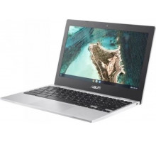 Laptop Asus Notebook Asus CX1100CNA-GJ0049 32 GB 4 GB RAM 12" AZERTY Intel Celeron N4020 AZERTY