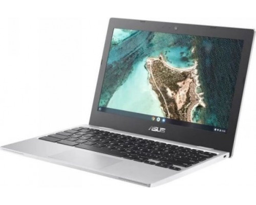 Laptop Asus Notebook Asus CX1100CNA-GJ0049 32 GB 4 GB RAM 12" AZERTY Intel Celeron N4020 AZERTY